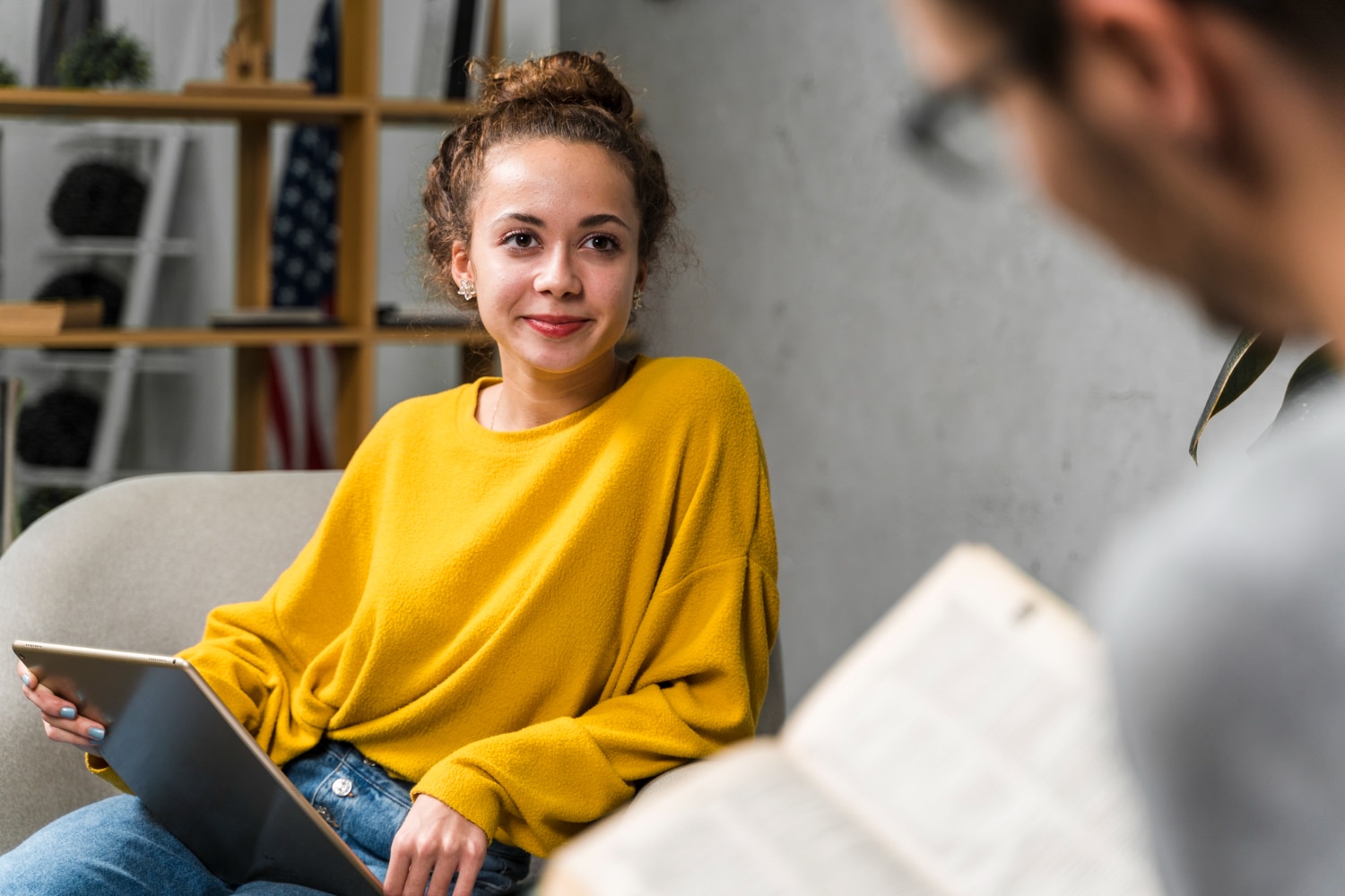 psicologia adolescentes portugalete