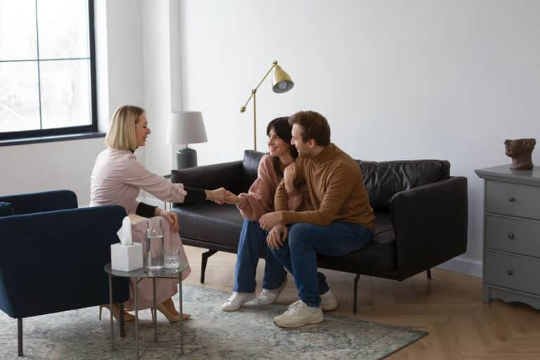 terapia pareja portugalete