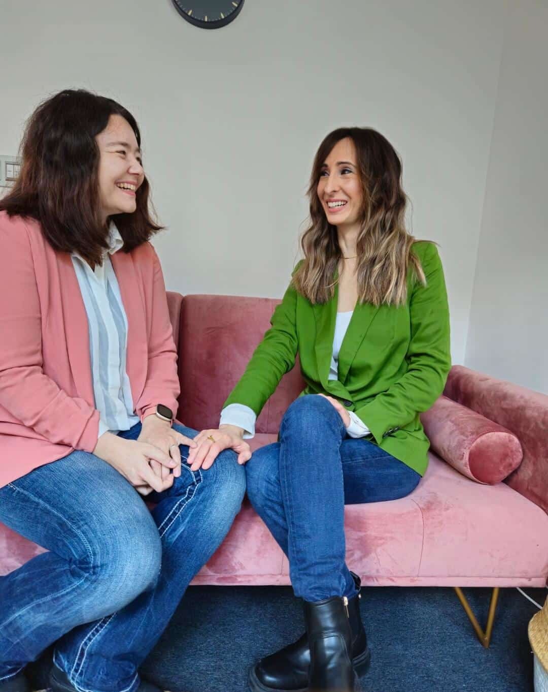 psicología portugalete