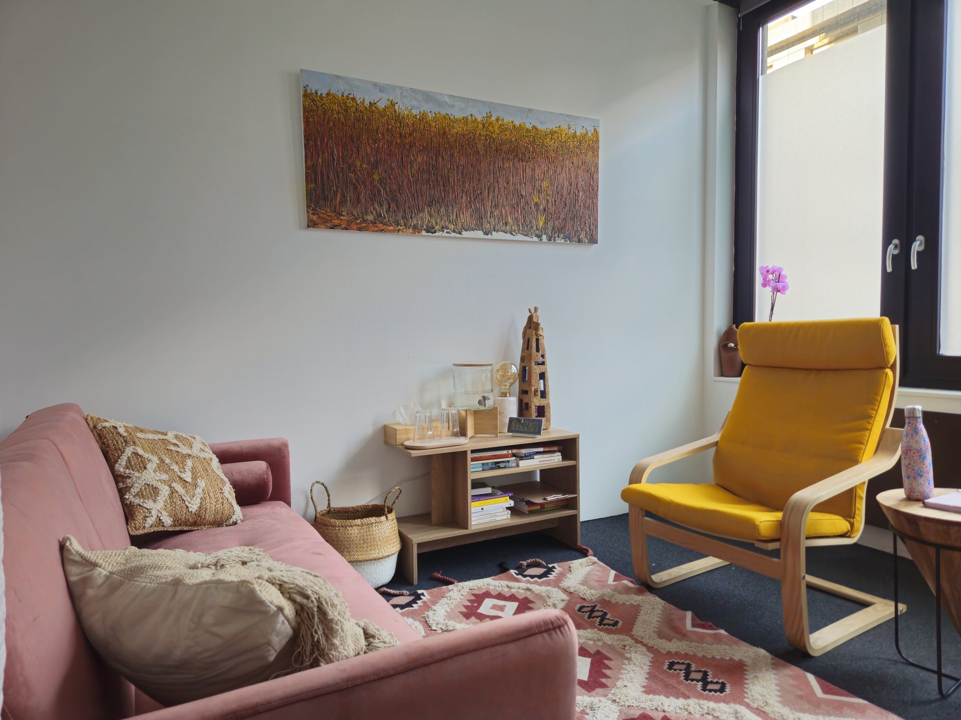 Terapia de Pareja Portugalete
